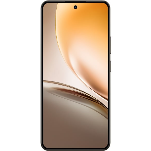 Смартфон realme 14 5G 12/256GB Черный (Black)