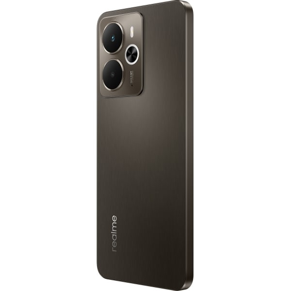 Смартфон realme 14 5G 12/256GB Черный (Black)