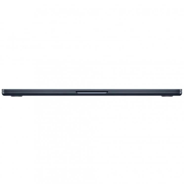 Ноутбук Apple MacBook Air 13 2026 MDHE4 (M5 8-Core GPU, 16/512GB) Темная ночь (Midnight)