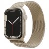 Ремешок VLP Milanese Band для Apple Watch 44/45/46/49mm Шампань