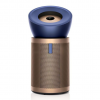 Очиститель воздуха Dyson Purifier Big+Quiet Formaldehyde BP04 Prussian blue/Gold (Вилка CN)
