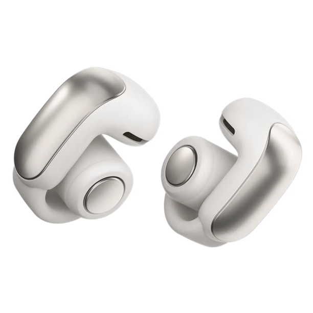 Беспроводные наушники Bose Ultra Open Earbuds Белый (White)