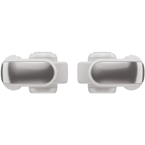 Беспроводные наушники Bose Ultra Open Earbuds Белый (White)