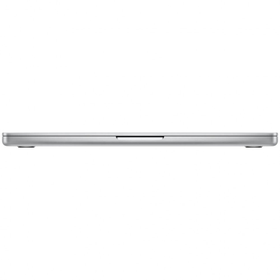 Ноутбук Apple MacBook Pro 14 Late 2023 MRX63 (M3 Pro 14-Core GPU, 18/512GB) Серебристый (Silver)