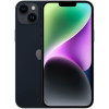 Смартфон Apple iPhone 14 Plus 128GB Черный (Midnight)