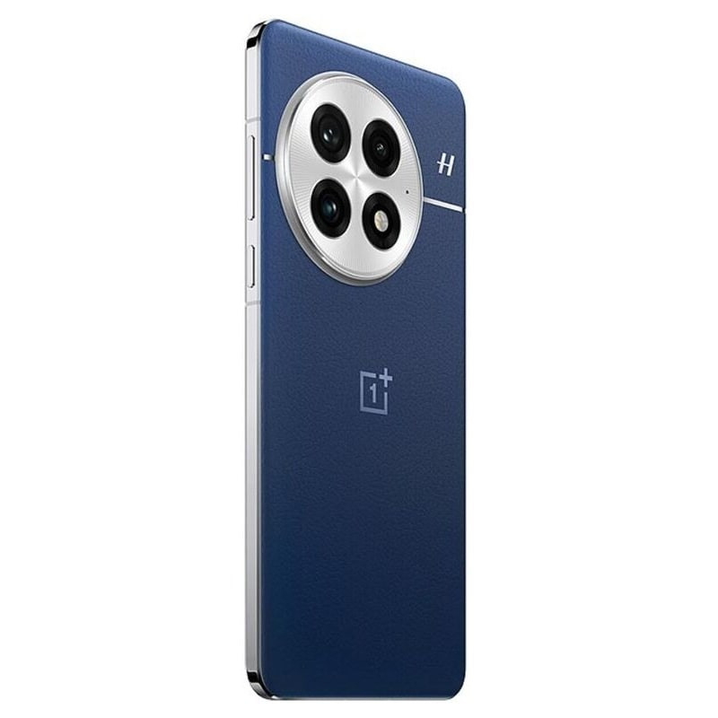 Смартфон OnePlus 13 16/512GB Синий (Midnight Ocean)