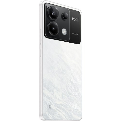 Смартфон Xiaomi POCO X6 12/512GB Белый (White)
