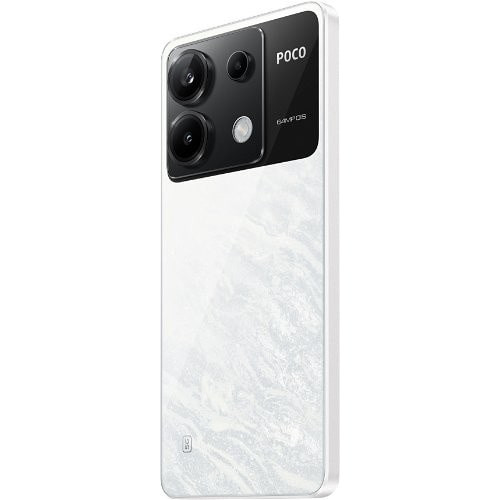 Смартфон Xiaomi POCO X6 12/512GB Белый (White)