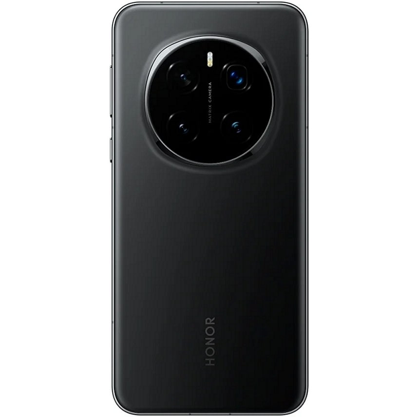 Смартфон HONOR Magic7 Pro 12/512GB Черный (Black)