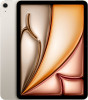 Планшет Apple iPad Air 11 (2025) 256GB Wi-Fi Сияющая звезда (Starlight)