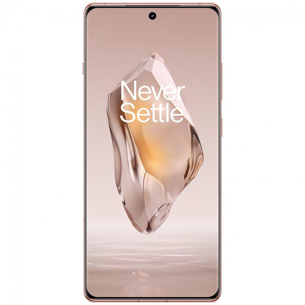 Смартфон OnePlus 12R 16/256GB Бронзовый (Sunset Dune)