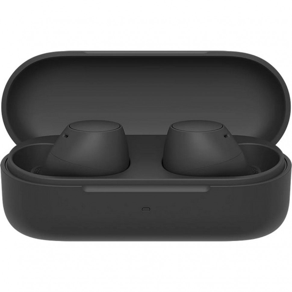 Беспроводные наушники Sony WF-C510 Черный (Black)