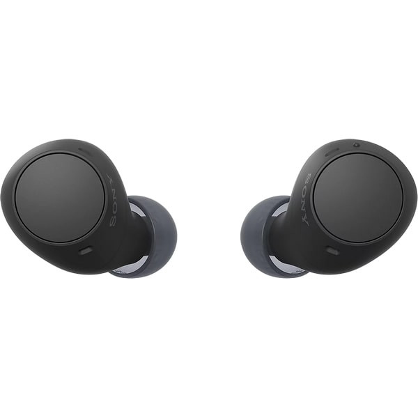 Беспроводные наушники Sony WF-C510 Черный (Black)
