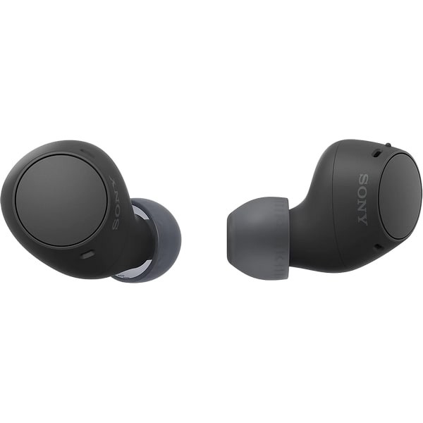 Беспроводные наушники Sony WF-C510 Черный (Black)