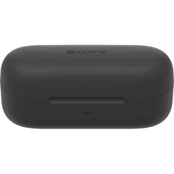 Беспроводные наушники Sony WF-C510 Черный (Black)