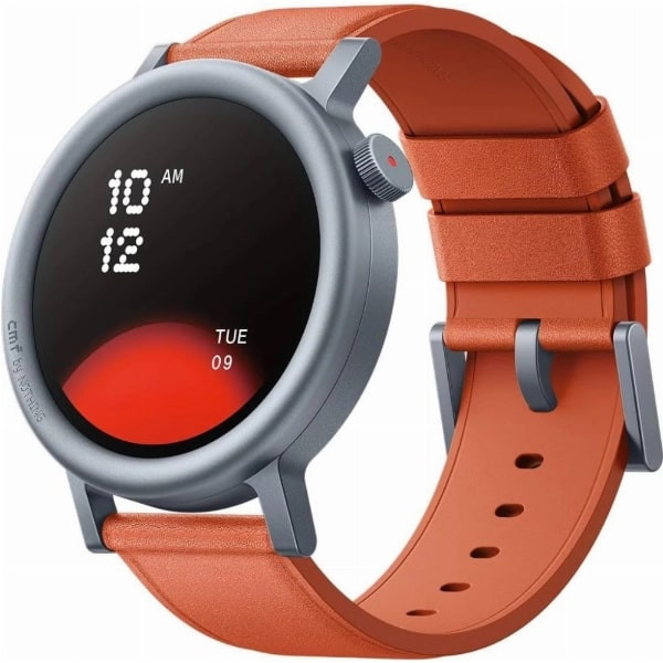 Умные часы CMF by Nothing Watch Pro 2 Оранжевый (Orange)