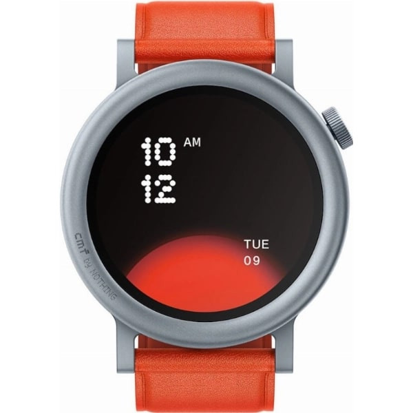 Умные часы CMF by Nothing Watch Pro 2 Оранжевый (Orange)