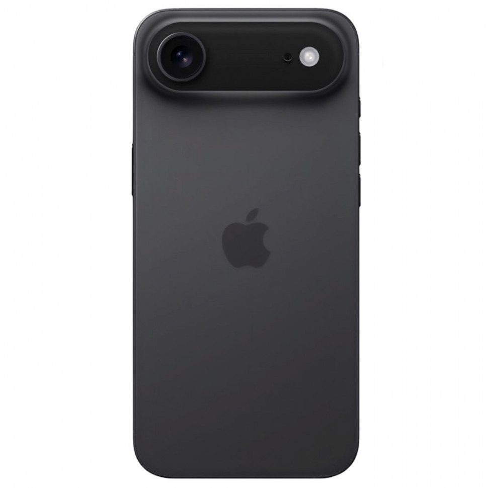 Смартфон Apple iPhone 17 Air 512GB Черный (Black)