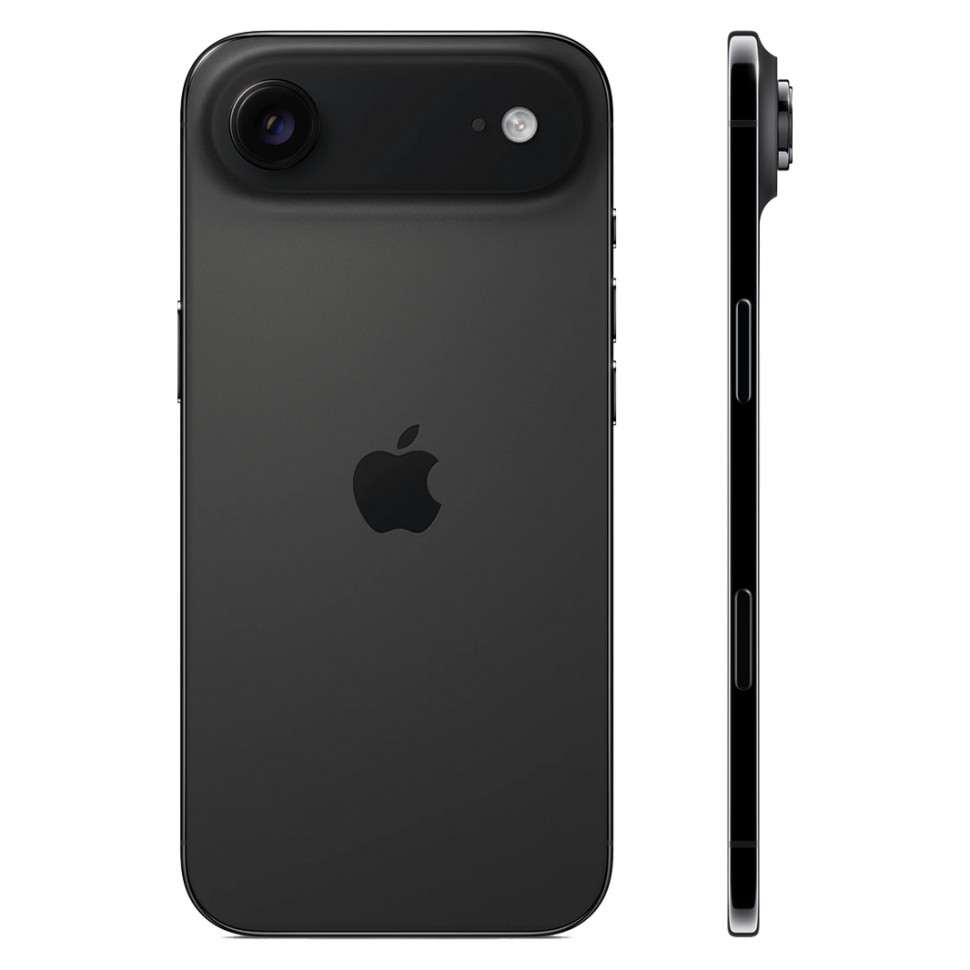 Смартфон Apple iPhone Air 512GB Черный (Space Black) eSim