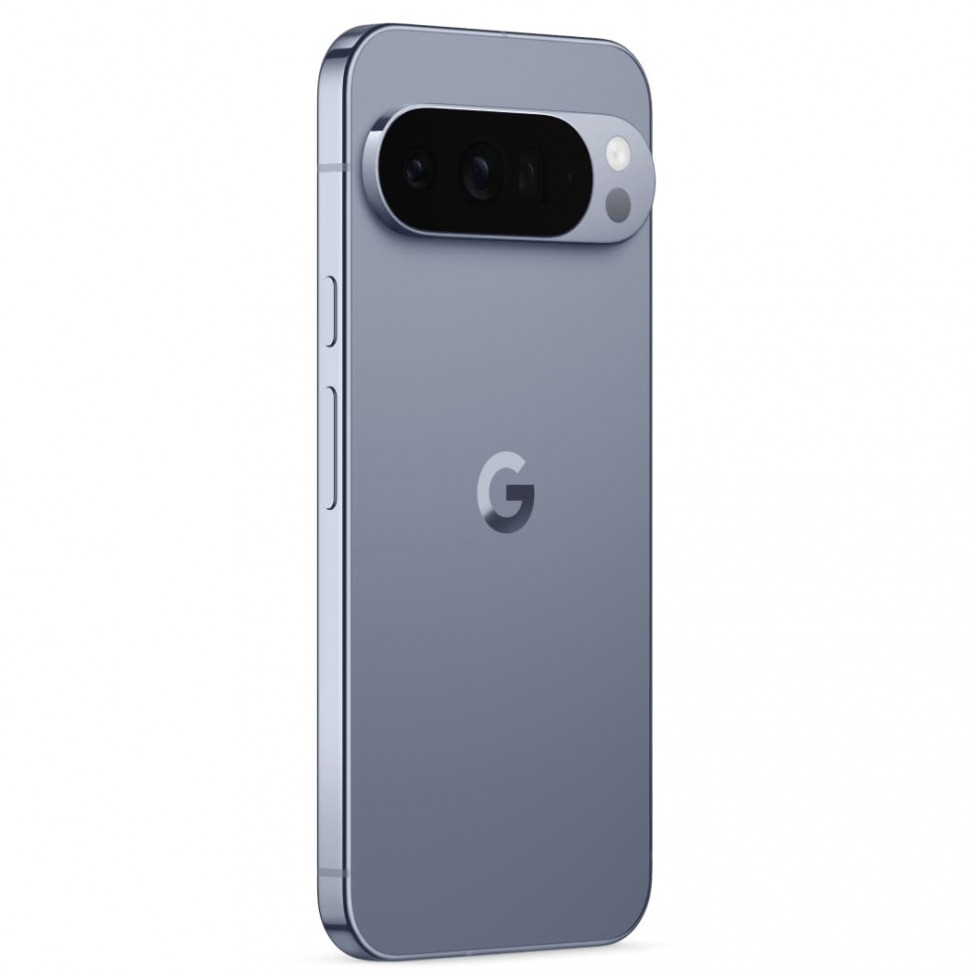 Смартфон Google Pixel 10 Pro XL 16/512GB Серый (Moonstone)