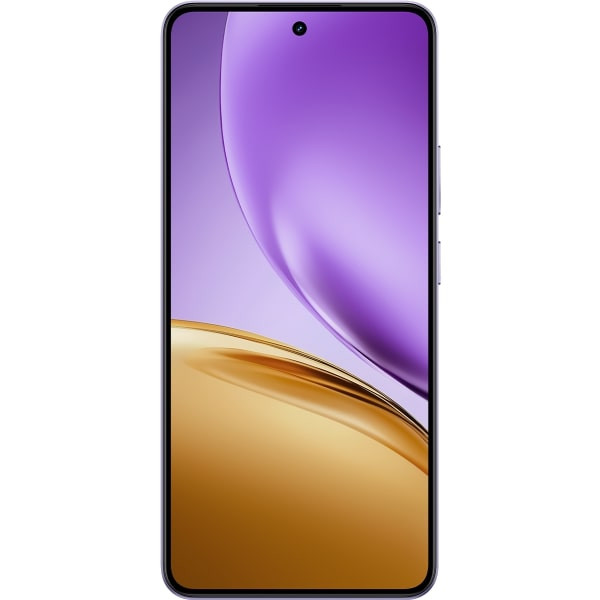 Смартфон realme 14T 5G 8/128GB Фиолетовый (Purple)