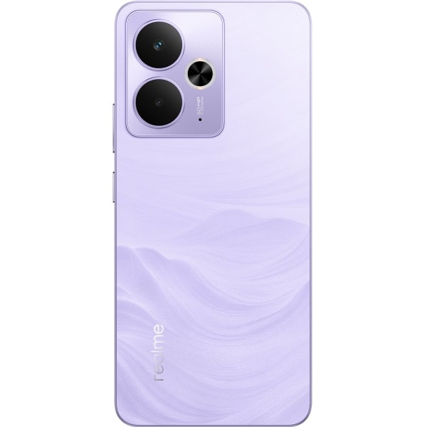 Смартфон realme 14T 5G 8/128GB Фиолетовый (Purple)