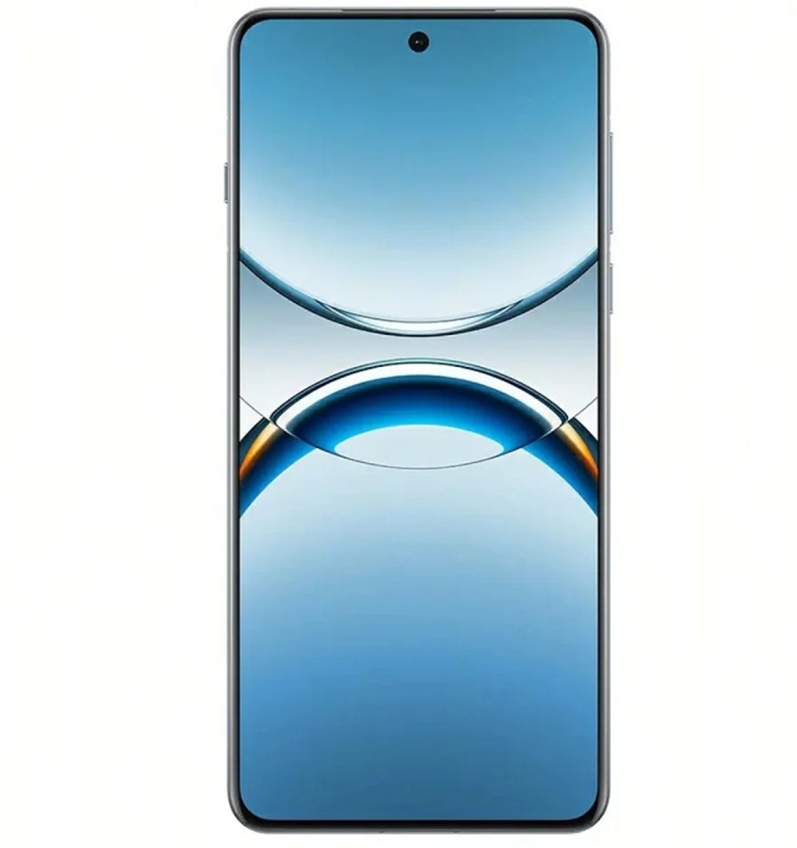 Смартфон OPPO Find X8 Pro 16/1024GB Голубой (Blue)