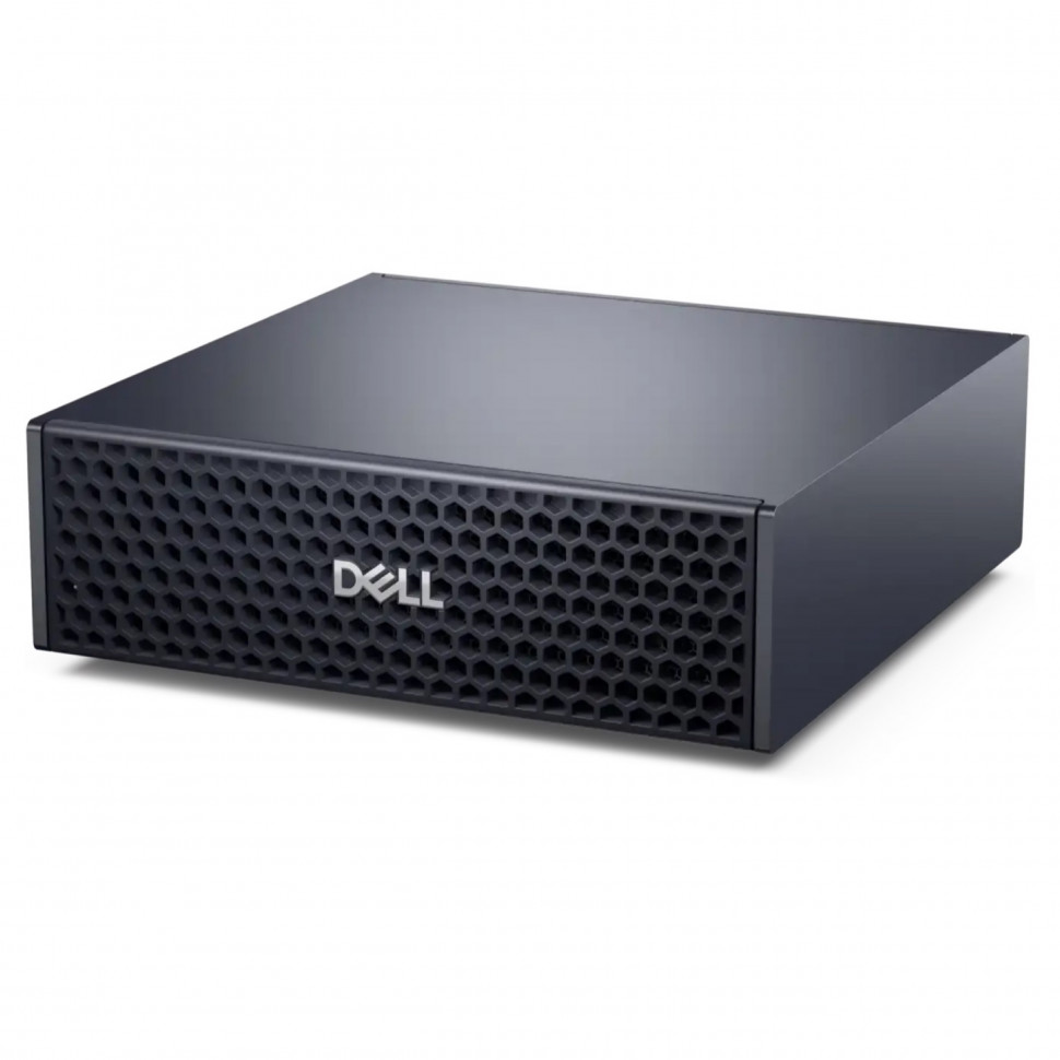 Мини ПК Dell Pro Max NVIDIA GB10 Grace CPU 128/2048GB Черный