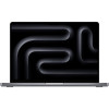 Ноутбук Apple MacBook Pro 14 Late 2023 MTL73 (M3 10-Core GPU, 8/512GB) Серый космос (Space Gray)
