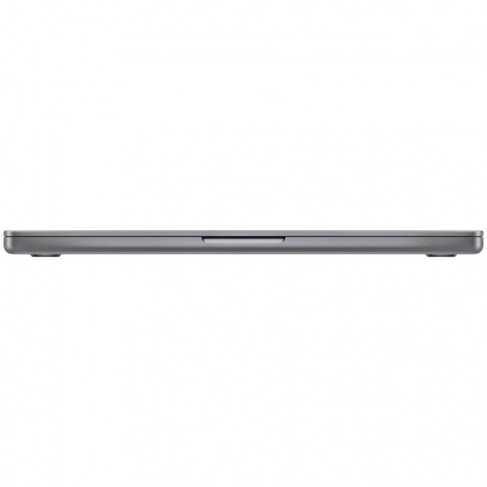 Ноутбук Apple MacBook Pro 14 Late 2023 MTL73 (M3 10-Core GPU, 8/512GB) Серый космос (Space Gray)