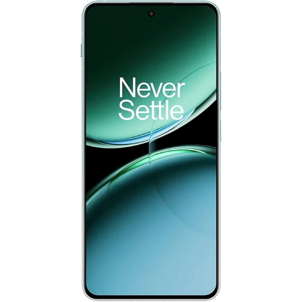 Смартфон OnePlus Nord 4 12/256GB Зеленый (Oasis Green)