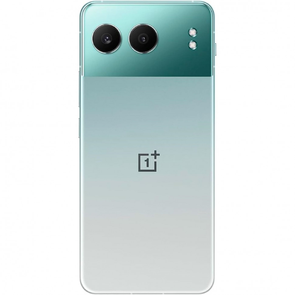 Смартфон OnePlus Nord 4 12/256GB Зеленый (Oasis Green)