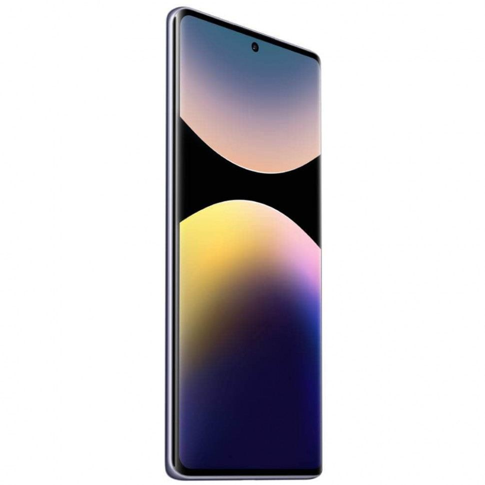 Смартфон Xiaomi Redmi Note 14 Pro 4G 12/256GB Фиолетовый (Aurora Purple)