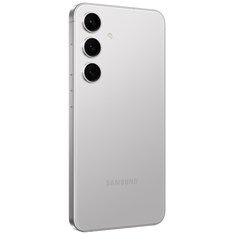 Смартфон Samsung Galaxy S24 8/256GB Серый (Marble Gray)