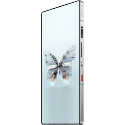 Смартфон ZTE Nubia RedMagic 10 Pro 12/256GB Серый (Moonlight)
