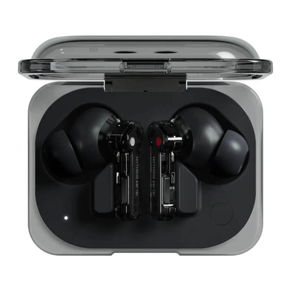 Беспроводные наушники Nothing Ear (a) Черный (Black)