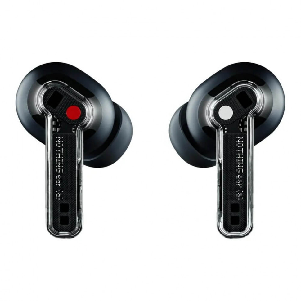 Беспроводные наушники Nothing Ear (a) Черный (Black)
