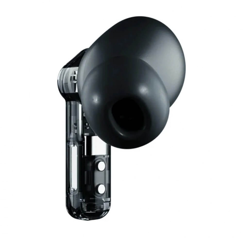Беспроводные наушники Nothing Ear (a) Черный (Black)