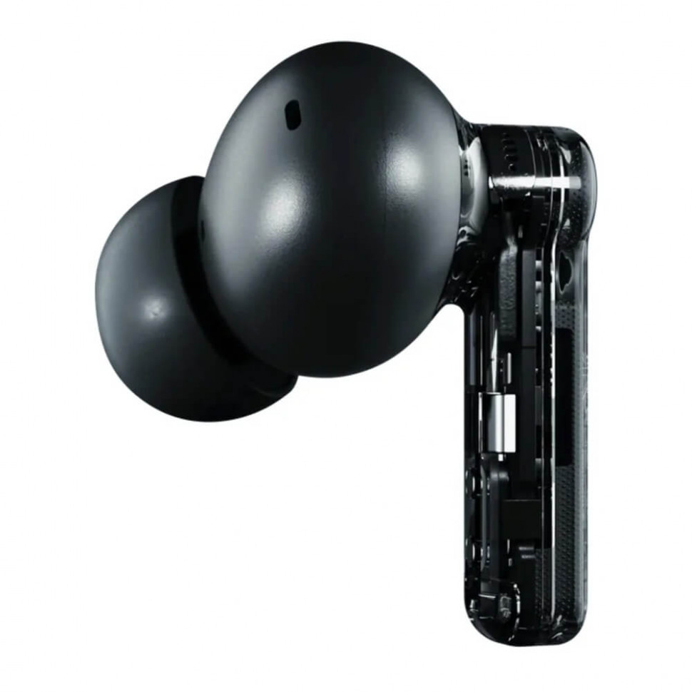 Беспроводные наушники Nothing Ear (a) Черный (Black)