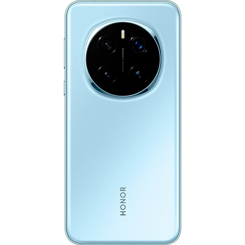 Смартфон HONOR Magic7 Pro 12/512GB Голубой (Breeze Blue)
