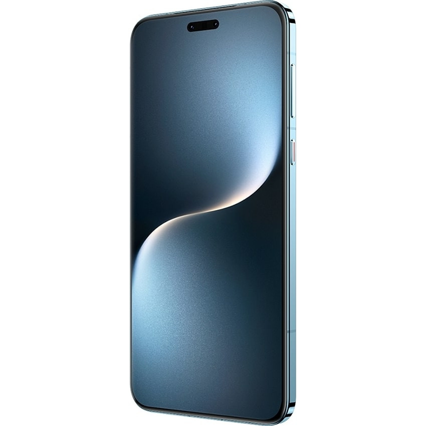 Смартфон HONOR Magic7 Pro 12/512GB Голубой (Breeze Blue)