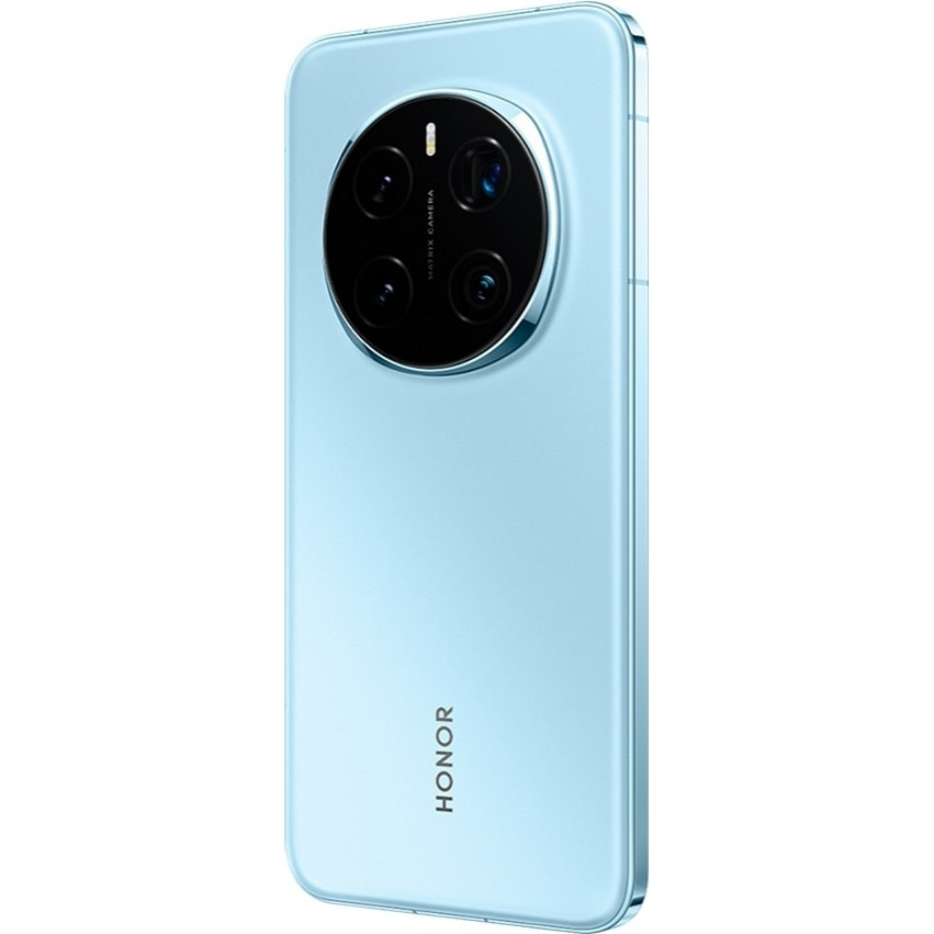 Смартфон HONOR Magic7 Pro 12/512GB Голубой (Breeze Blue)
