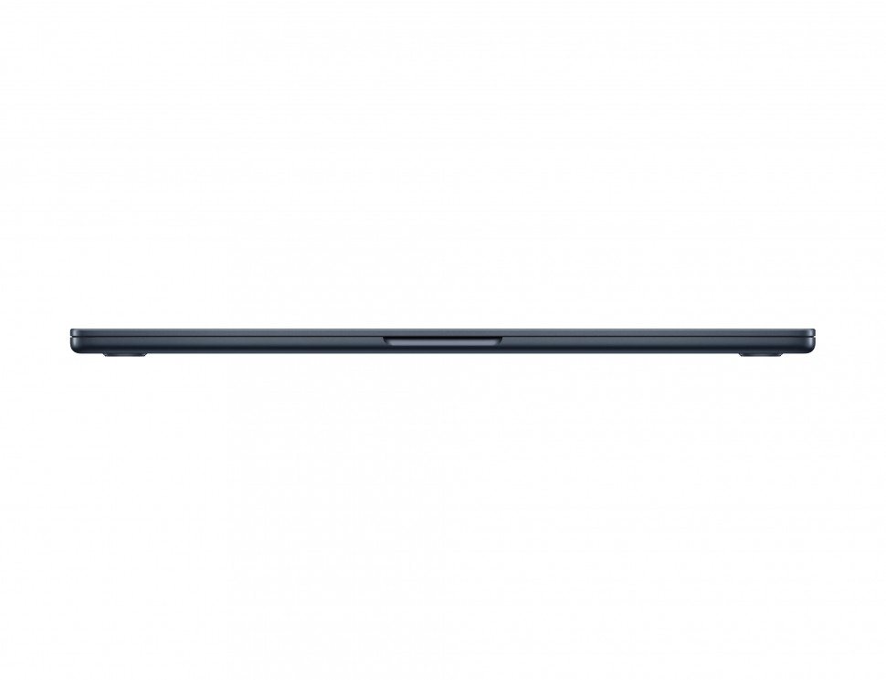 Ноутбук Apple MacBook Air 15 2025 MW1M3 (M4 10-Core GPU, 16/512GB) Темная ночь (Midnight)
