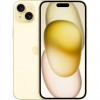 Смартфон Apple iPhone 15 Plus 128GB Желтый (Yellow) DualSim