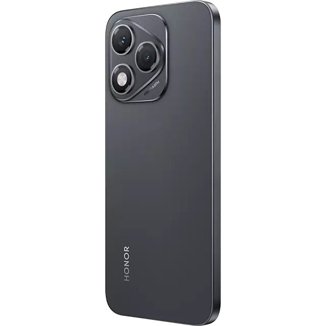 Смартфон HONOR 400 Lite 8/256GB Черный (Velvet Black)