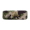 Портативная колонка JBL Flip 6 Камуфляж (Squad)