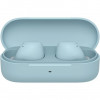 Беспроводные наушники Sony WF-C510 Синий (Blue)