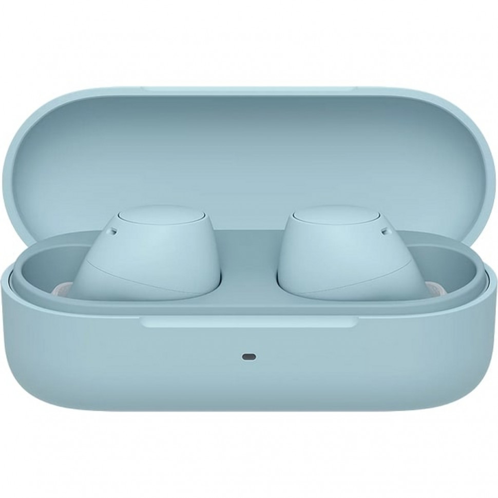 Беспроводные наушники Sony WF-C510 Синий (Blue)