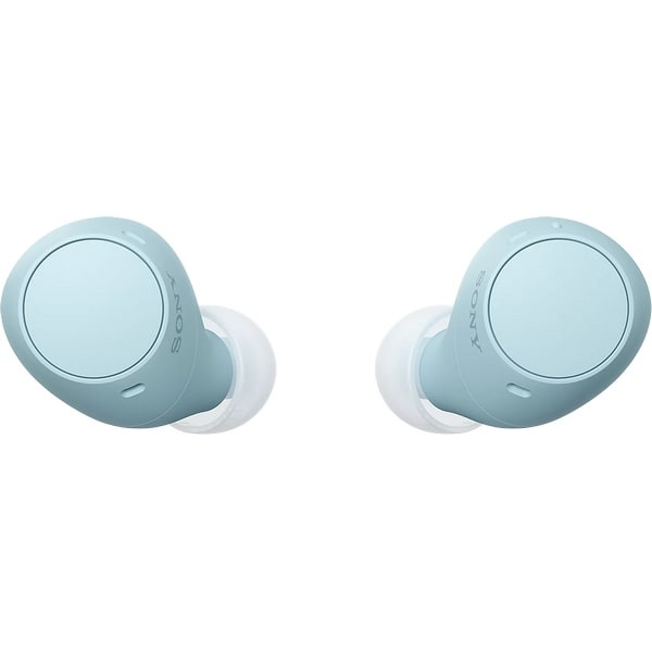 Беспроводные наушники Sony WF-C510 Синий (Blue)
