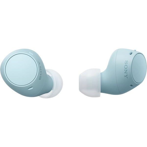 Беспроводные наушники Sony WF-C510 Синий (Blue)